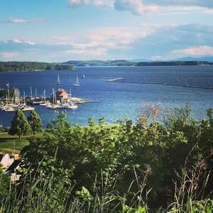 Meet your Posher, Nicholas